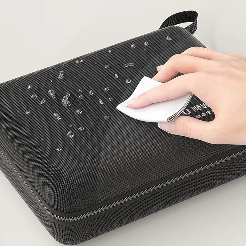 95000Pa Wireless Portable Vacuum Cleaner Car Vacuum Cleaner Handheld Mini Forcar Home Desktop Keyboard Cleaning Cordless Cleaner